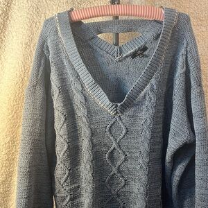 MM By My Michelle Women’s  Pullover Knit 🧶 Sweater